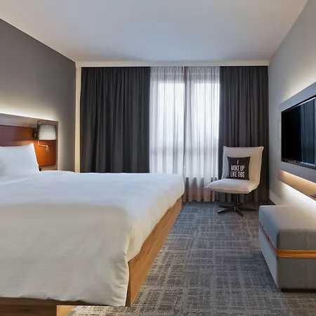 هوليداي إن ميتي برلين