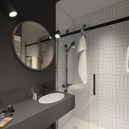 هوليداي إن ميتي فندق برلين