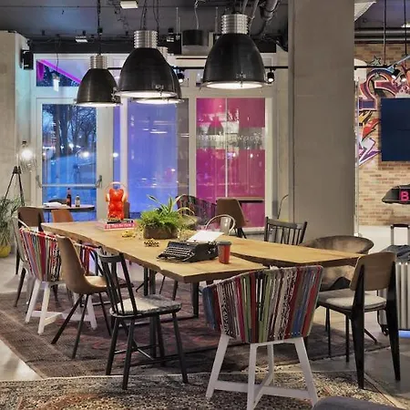 هوليداي إن ميتي برلين