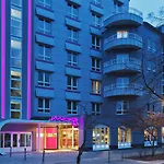 Moxy Humboldthain Park Hotel 3*