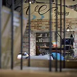 Hotel Moxy Humboldthain Park 3*