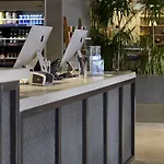 Moxy Humboldthain Park Berlijn