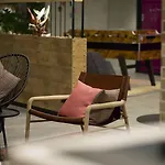 Hotel Moxy Humboldthain Park