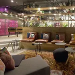 Hotel Moxy Humboldthain Park Berlijn