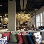 Moxy Humboldthain Park 3* Berlijn