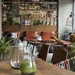 Moxy Humboldthain Park 3* Berlijn