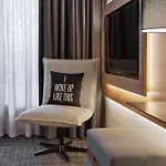 Hotel Moxy Humboldthain Park Berlijn