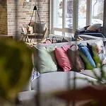 Moxy Humboldthain Park Hotel