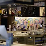 Moxy Humboldthain Park