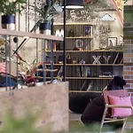 Moxy Humboldthain Park Hotel Berlijn