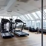 Moxy Humboldthain Park Berlijn