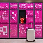 Moxy Humboldthain Park 3* Berlijn