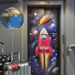 Moxy Humboldthain Park 3* Berlijn