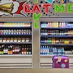 Hotel Moxy Humboldthain Park 3*