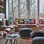 Moxy Humboldthain Park 3*