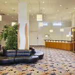 Hotel Moxy Humboldthain Park