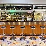 Moxy Humboldthain Park Berlijn