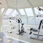 Moxy Humboldthain Park