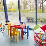 Moxy Humboldthain Park Hotel Berlijn