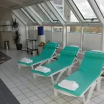 Moxy Humboldthain Park 3* Berlin