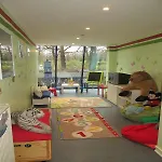 Hotel Moxy Humboldthain Park