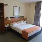 Moxy Humboldthain Park Berlijn