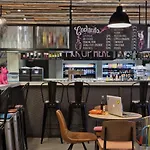 Hotel Moxy Humboldthain Park Berlijn