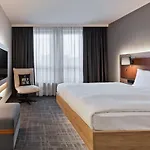 Moxy Humboldthain Park 3* Berlijn