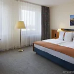 Hotel Moxy Humboldthain Park