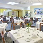 Moxy Humboldthain Park Hotel 3*