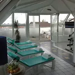 Moxy Humboldthain Park Hotel Berlijn