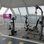 Moxy Humboldthain Park Berlijn