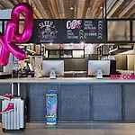 Hotel Moxy Humboldthain Park 3*