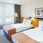 Hotel Moxy Humboldthain Park Berlin