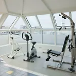 Moxy Humboldthain Park 3*