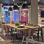 Moxy Humboldthain Park Berlijn