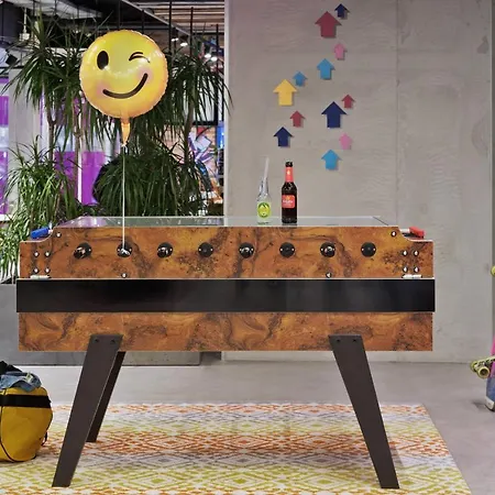 Hotel Moxy Humboldthain Park