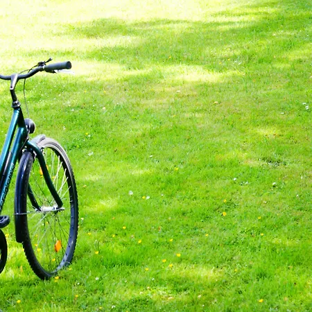 Moxy Humboldthain Park Berlín