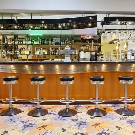 Moxy Humboldthain Park Berlin