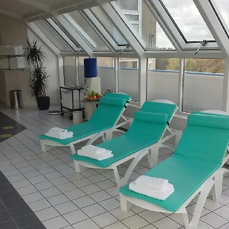 Moxy Humboldthain Park 3* Berlin