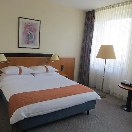 Moxy Humboldthain Park Hotell Berlin