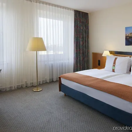 Hotell Moxy Humboldthain Park