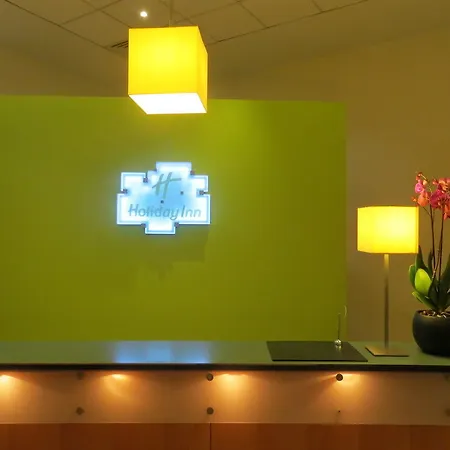 Moxy Humboldthain Park 3* Berlin