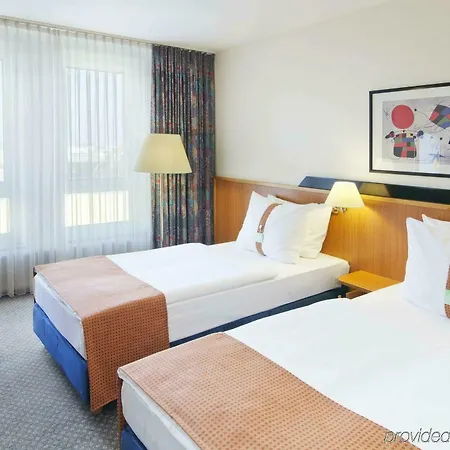 Hotell Moxy Humboldthain Park Berlin