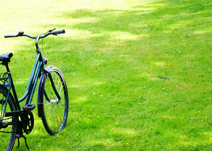 Moxy Humboldthain Park Berlin