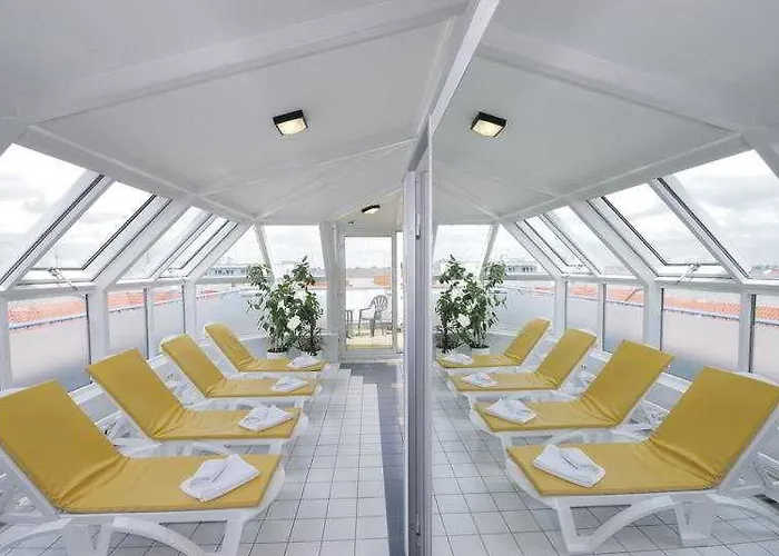 Moxy Humboldthain Park