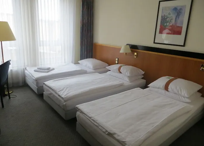 Moxy Humboldthain Park