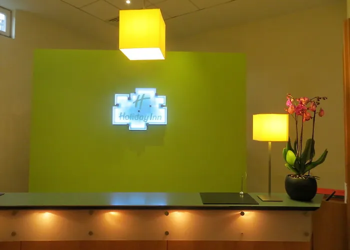 Moxy Humboldthain Park 3* Berlin