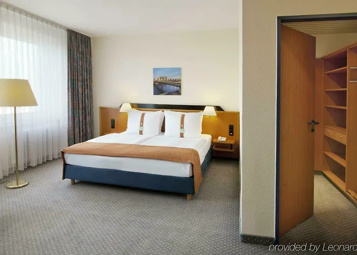 Moxy Humboldthain Park Hotel Berlin