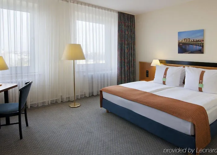 Hotel Moxy Humboldthain Park